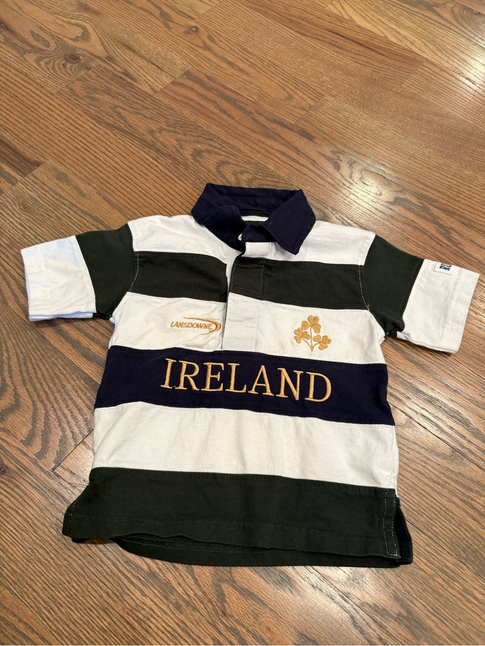 Ireland Shirt